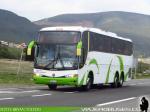 Marcopolo Paradiso 1200 / Mercedes Benz O-400RSD / Buses Intercomunal