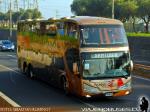 Modasa New Zeus II / Volvo B11R / Linatal