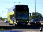 Marcopolo Paradiso 1800DD / Scania K420 / Pullman Luna