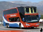 Modasa New Zeus II / Scania K410 / Pullman Bus