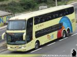 Marcopolo Paradiso 1800DD / Scania K420 / Romani