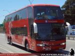 Marcopolo Paradiso 1800DD / Volvo B12R / Transantin por CVU