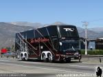 Modasa Zeus 3 / Volvo B420R 8x2 / Talca Paris y Londres