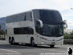 Marcopolo Paradiso G7 1800DD / Scania K420 / Turisval