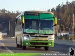 Busscar El Buss 340 / Mercedes Benz OF-1722 / Buses Jeldres