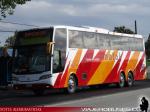 Busscar Jum Buss 380 / Mercedes Benz O-500RS / Linatal