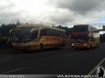 Marcopolo Paradiso 1800DD / Mercedes Benz O-500RSD / Pullman Luna