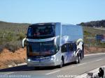 Marcopolo Paradiso G7 1800DD / Volvo B12R / Pullman Palmira