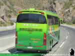 Irizar iPB 3.90 / Volvo B12R / Paravias