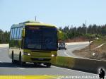 Busscar El Buss 340 / Mercedes Benz OF-1721 / Sol de Lebu