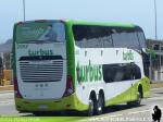 Marcopolo Paradiso New G7 1800DD / Scania K400 / Turbus