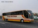 Marcopolo Paradiso 1200 / Volvo B12R / Cruz del Sur