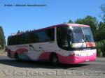 Busscar El Buss 340 / Mercedes Benz O-400RSE / Jota Be