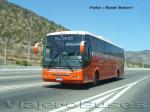 Comil Campione 3.45 / Mercedes Benz O-500RS / Pullman Bus