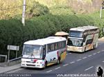 Busscar El Buss 340 - Modasa Zeus II / Mercedes Benz OF-1721 - O-500RSD / Buses Combarbala - Expreso Norte