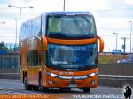 Marcopolo Paradiso New G7 1800DD / Scania K400 / ETM