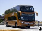 Marcopolo Paradiso New G7 1800DD / Scania K400 / ETM