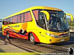 Marcopolo Viaggio 1050 / Mercedes Benz O-500RS / Pullman Lascar