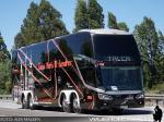 Modasa Zeus 4 / Volvo B450R 8x2 / Talca Paris y Londres