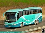 Irizar Century 3.90 / Scania K380 / Transantin