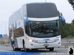 Marcopolo Paradiso G7 1800DD / Scania K400 / Viggo