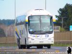 Irizar i6s 3.90 / Mercedes Benz O-500RSD / Linea Azul