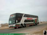 Modasa New Zeus II / Mercedes Benz O-500RSDD / Expreso Continental