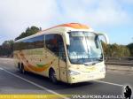 Irizar I6 / Mercedes Benz O-500RSD / Expreso Norte