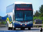 Busscar Jum Buss 380 / Mercedes Benz O-500RSD / Pullman JC