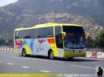 Busscar Jum Buss 360 / Volvo B12R / Jet Sur