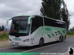 Irizar Century 3.90 / Scania K380 / Nilahue