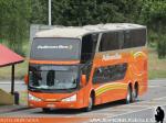 Modasa New Zeus II / Scania K410 / Pullman Bus