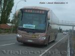 Irizar Century 3.90 / Mercedes Benz O-500RSD / Linea Azul