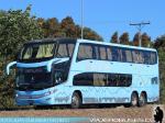 Marcopolo Paradiso G7 1800DD / Scania K400 / ETM