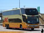 Marcopolo Paradiso G7 1800DD / Mercedes Benz O-500RSD / JAC