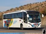 Busscar Vissta Buss 340 / Mercedes Benz O-500RS / Jet-Sur -- Servicio Especial