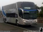 Marcopolo Paradiso G7 1800DD / Volvo B420R / Buses Altas Cumbres