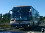 Marcopolo Viaggio 1050 / Mercedes Benz O-400RSE / Cruz del Sur