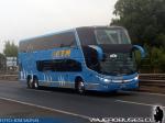 Marcopolo Paradiso G7 1800DD / Scania K400 / ETM