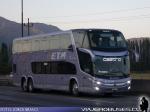 Marcopolo Paradiso G7 1800DD / Scania K400 / ETM