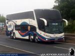 Marcopolo Paradiso G7 1800DD / Volvo B430R 8x2 / Eme Bus