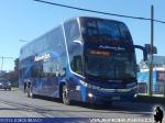 Marcopolo Paradiso G7 1800DD / Mercedes Benz O-500RSD / Pullman Bus