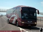 Irizar Century / Mercedes Benz O-400RSE / Pullman Santa Rosa