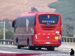 Irizar i6 / Mercedes Benz OC-500RF / Tandem