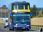 Modasa Zeus 3 / Scania K400 / Thaebus