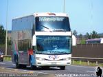 Marcopolo Paradiso 1800DD / Scania K420 / Via-Tur