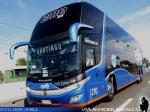 Marcopolo Paradiso 1800DD / Volvo B420R / Eme Bus