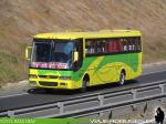 Busscar El Buss 340 / Mercedes Benz OF-1721 / Buses Libuca