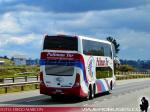 Marcopolo Paradiso G7 1800DD / Scania K410 / Pullman Tur