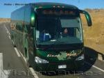 Irizar Century / Mercedes Benz O-500RSD / Linea Azul